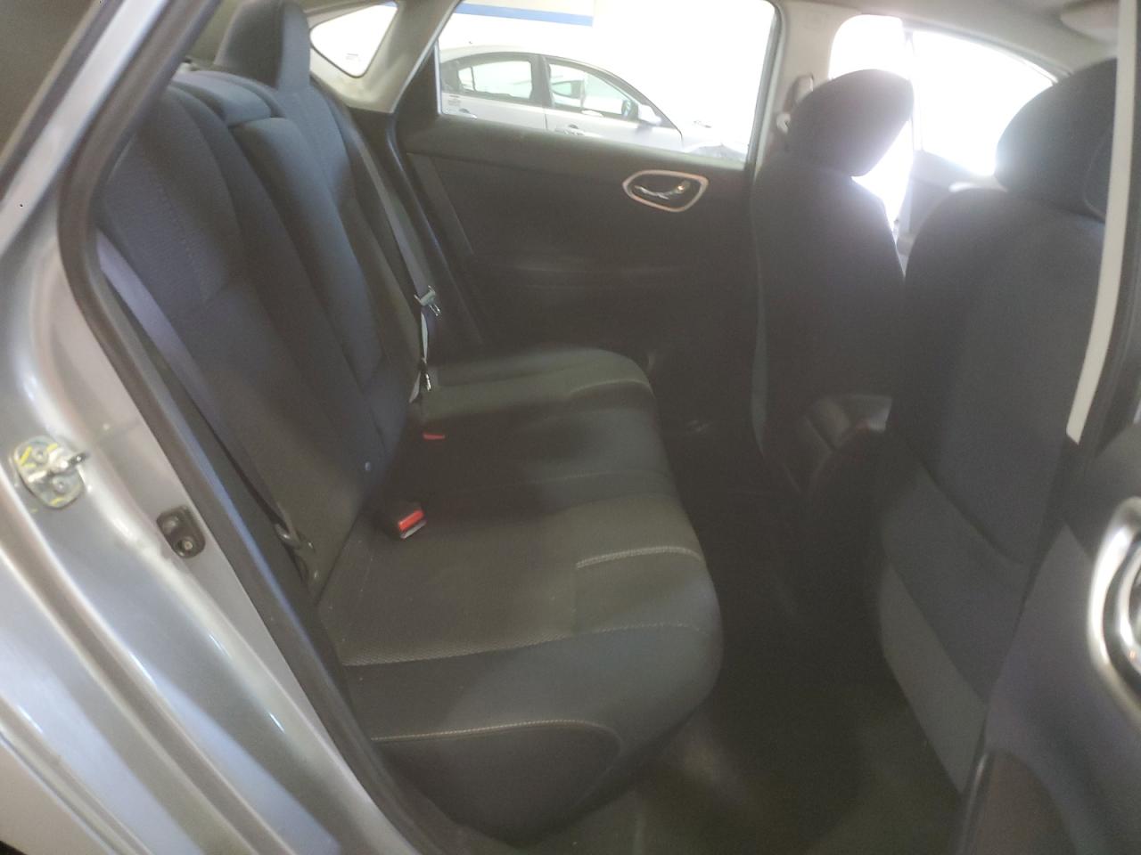 2014 Nissan Sentra S VIN: 3N1AB7AP7EY261306 Lot: 69504705