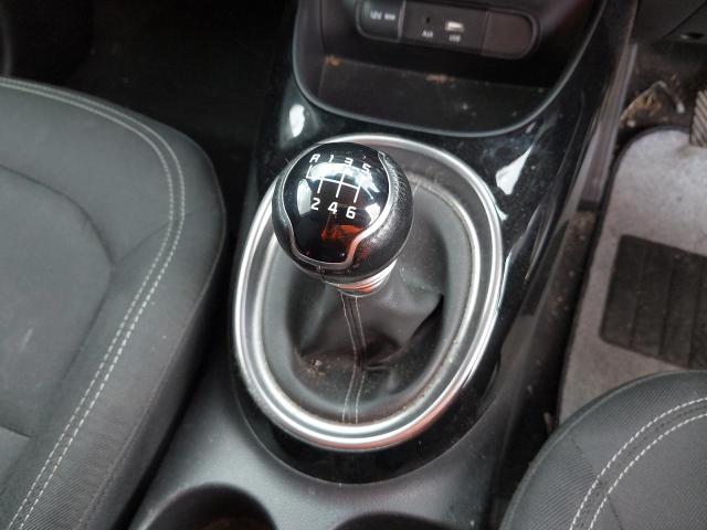 2018 KIA SOUL 2 CRD