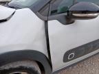 2017 CITROEN C3 FLAIR PURETECH S/S AUT  for sale at Copart BRISTOL