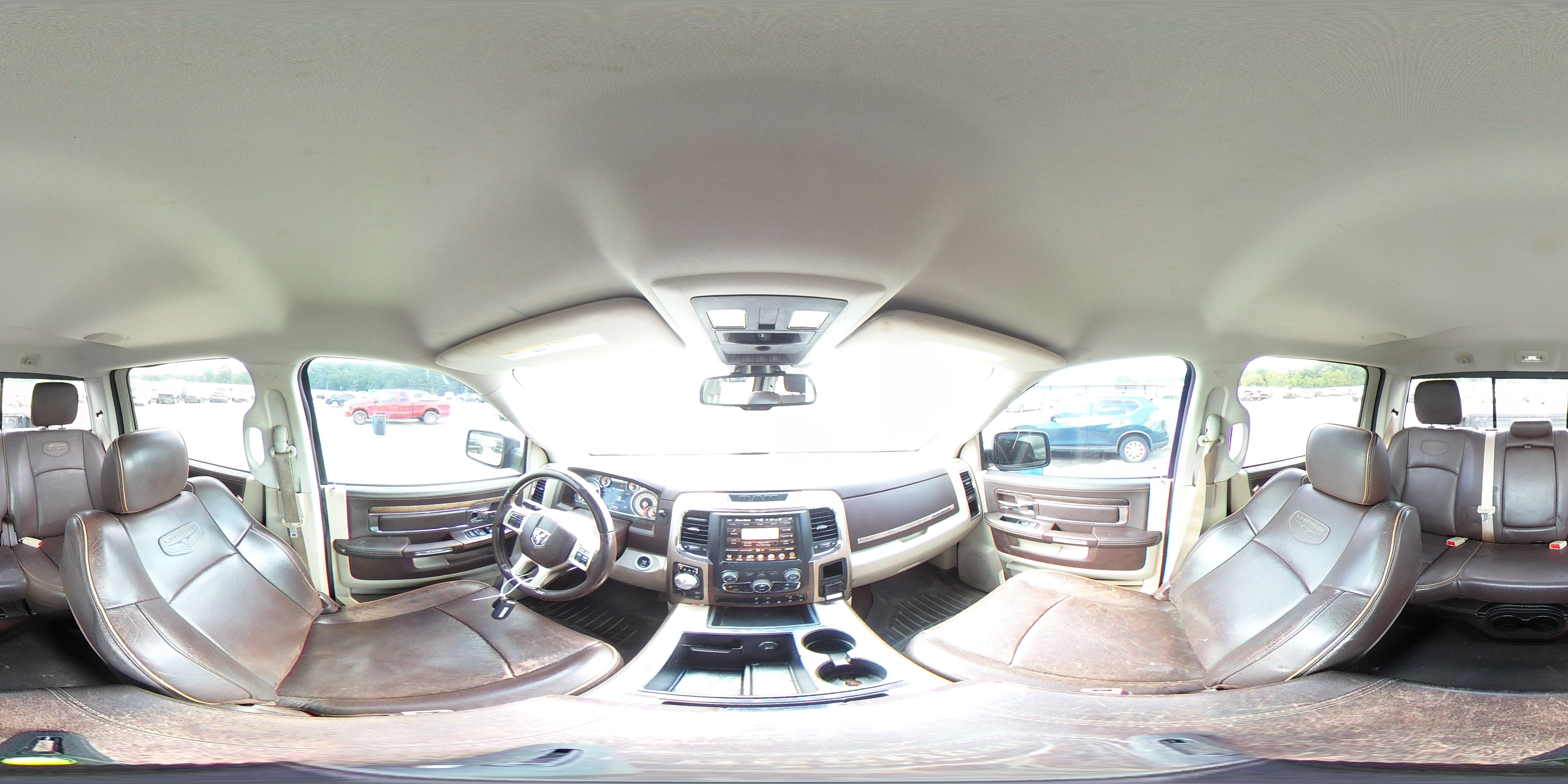 2014 Ram 1500 Longhorn VIN: 1C6RR7PTXES479469 Lot: 67517725