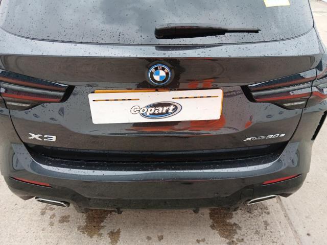 2024 BMW X3 XDRIVE30E M SPORT AUTO XDRIVE 30E M SPORT 5DR AUTO