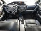 2018 TOYOTA PRIUS C    à vendre chez Copart ON - TORONTO