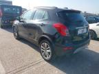 2017 VAUXHALL MOKKA X ACTIVE for sale at Copart SANDWICH