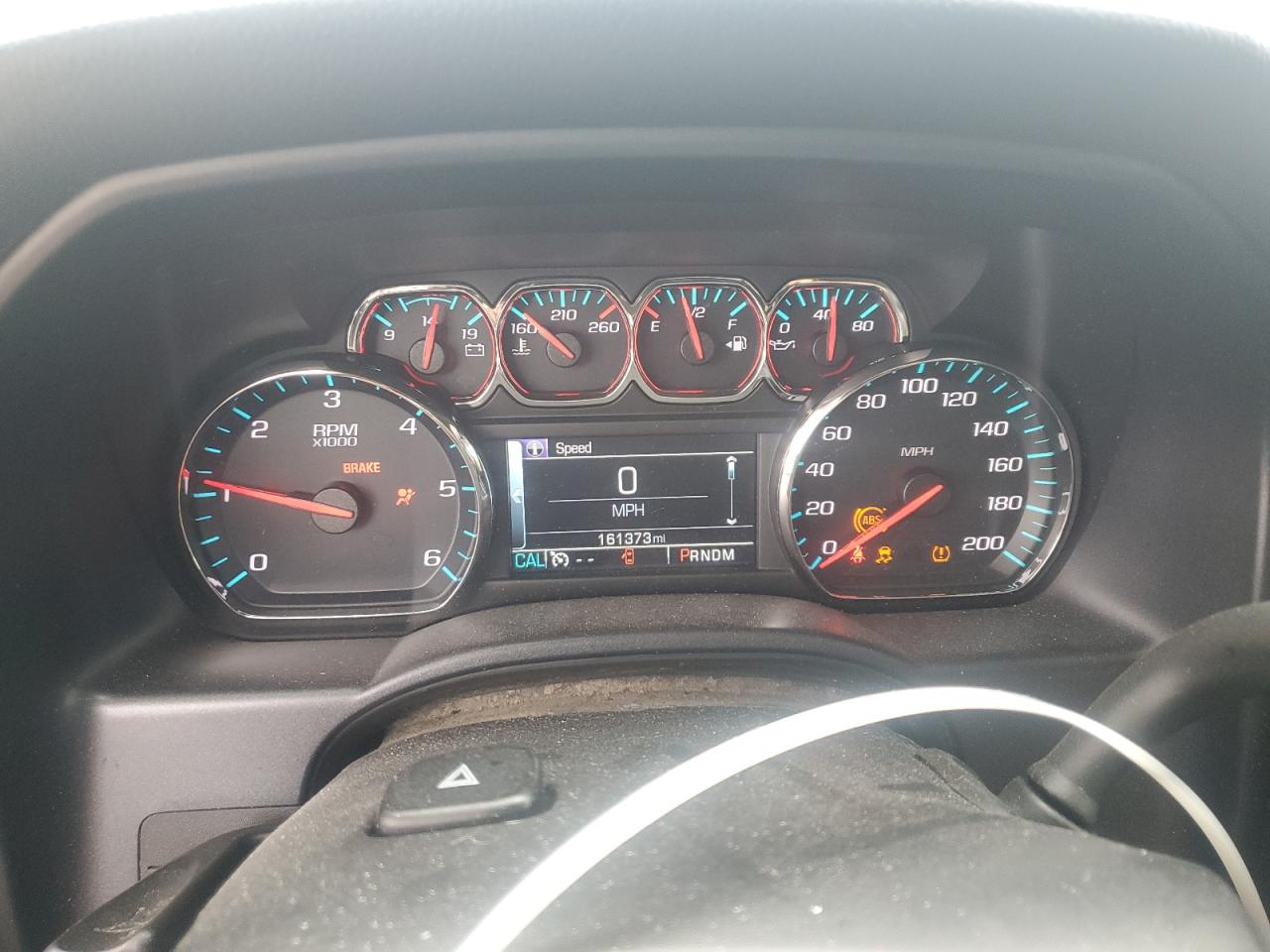 2016 Chevrolet Silverado K1500 Lt VIN: 1GCVKREC8GZ297144 Lot: 68068625