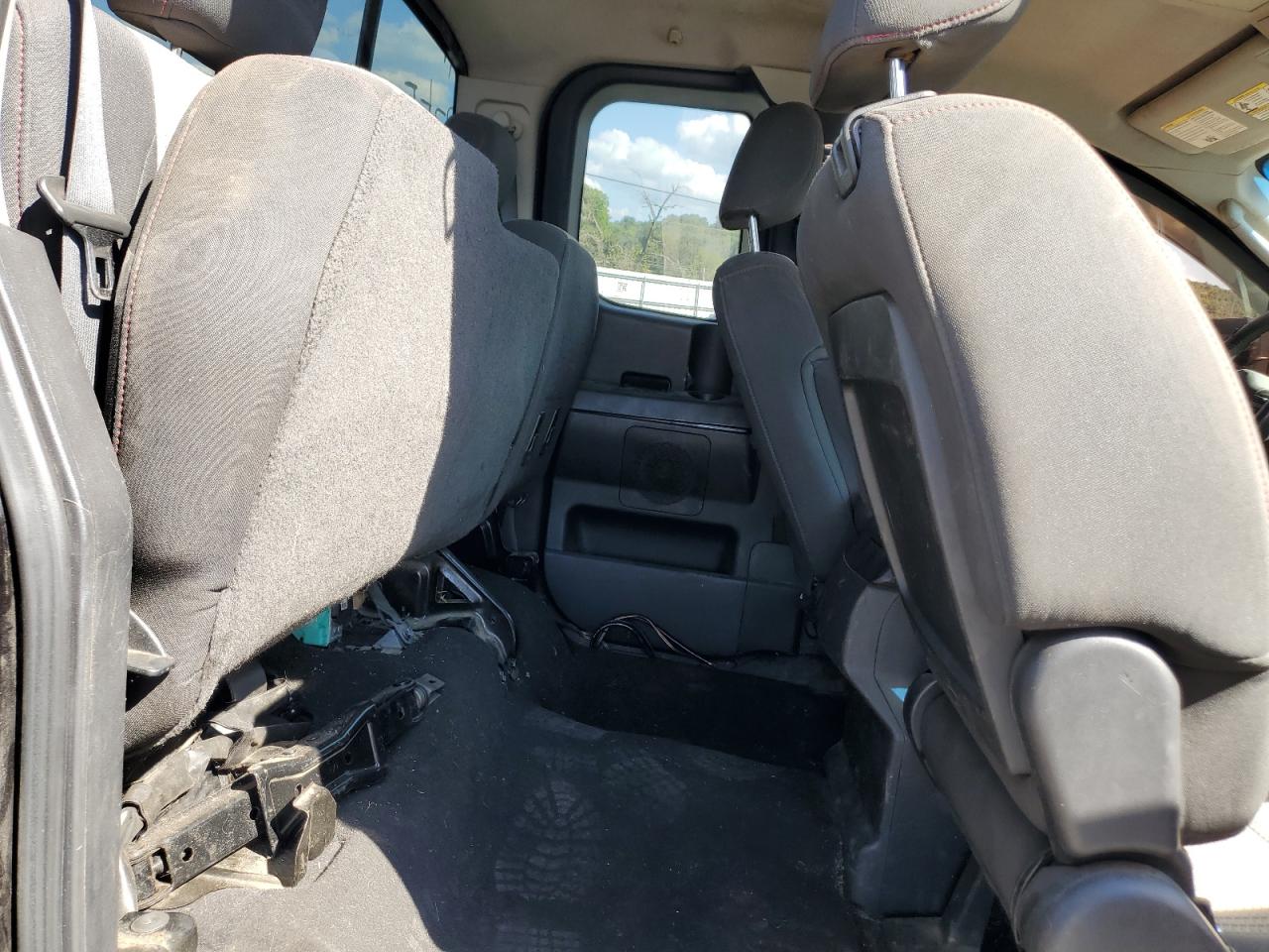 2009 Nissan Titan Xe VIN: 1N6BA06C29N310364 Lot: 71037545