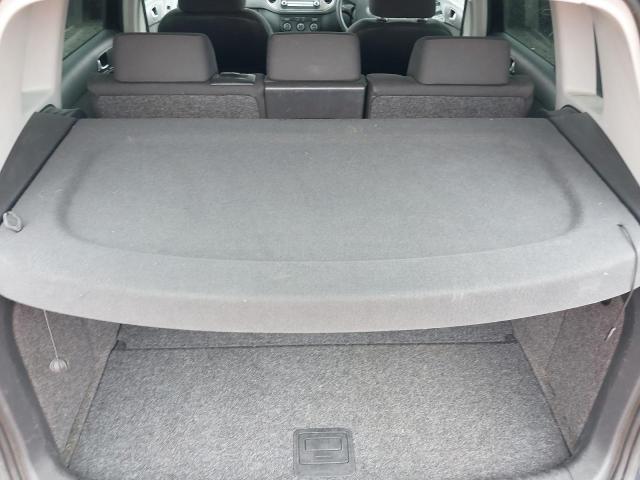 2008 VOLKSWAGEN TIGUAN S T