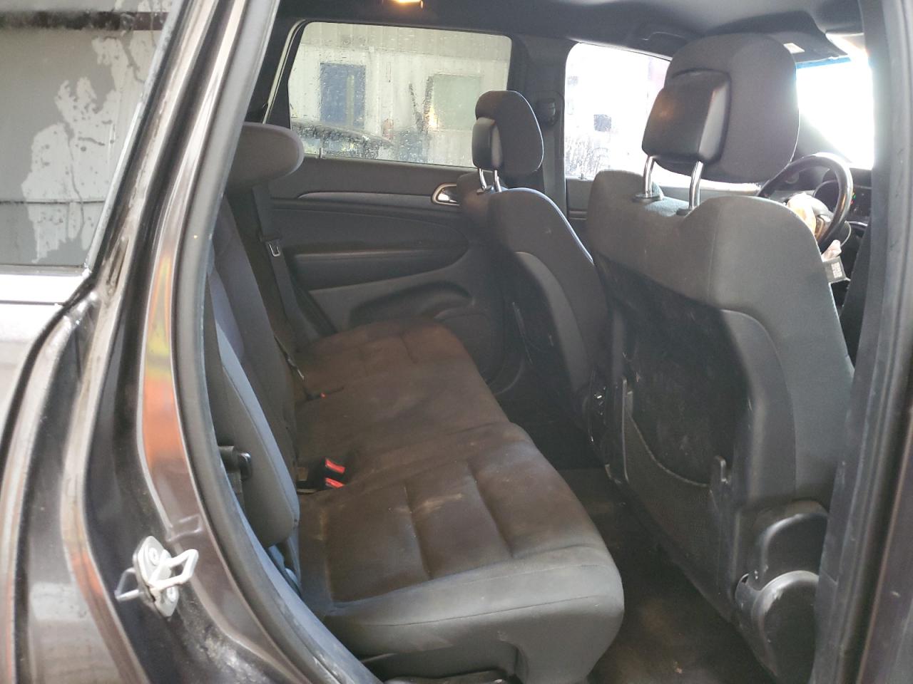 2015 Jeep Grand Cherokee Laredo VIN: 1C4RJFAG1FC838757 Lot: 70730165