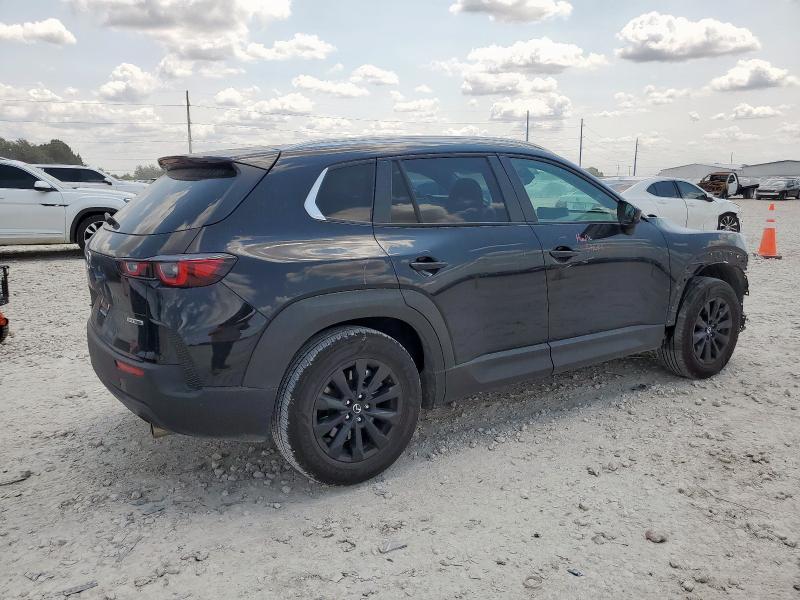  MAZDA CX-50 2023 Черный