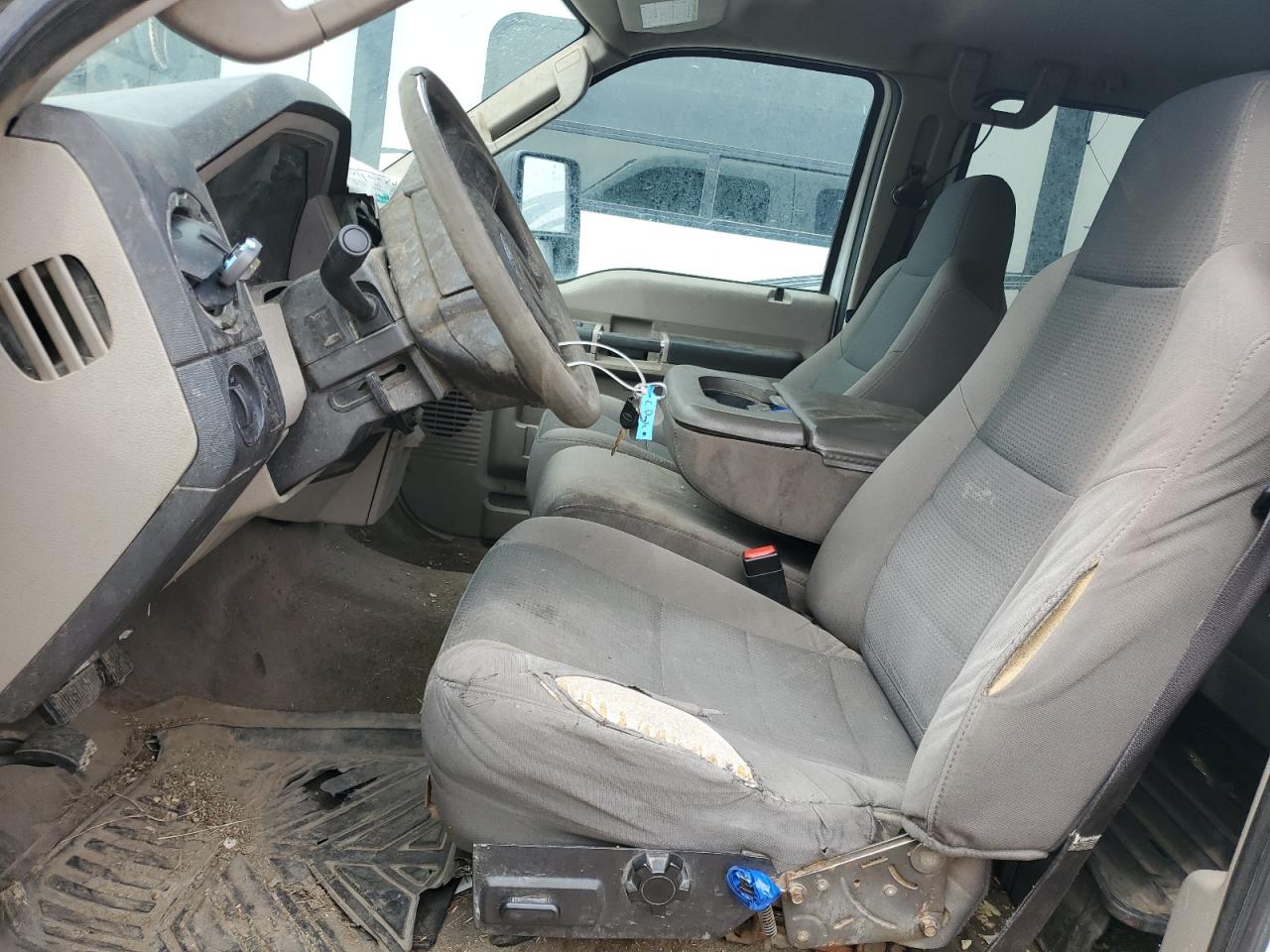 2009 Ford F350 Super Duty VIN: 1FTWW31R19EA99516 Lot: 70116505