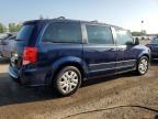 2017 DODGE GRAND CARAVAN SE   for sale at Copart ON - TORONTO