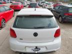 2011 VOLKSWAGEN POLO GTI S-A 180  for sale at Copart YORK
