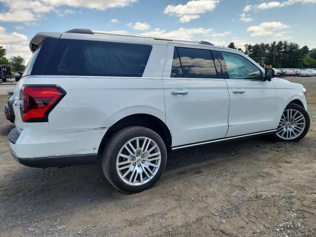  FORD EXPEDITION 2024 Biały