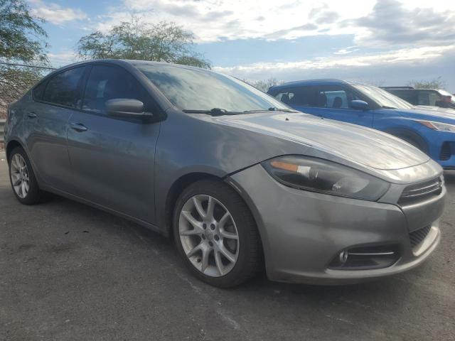 DODGE DART 2013 Gray