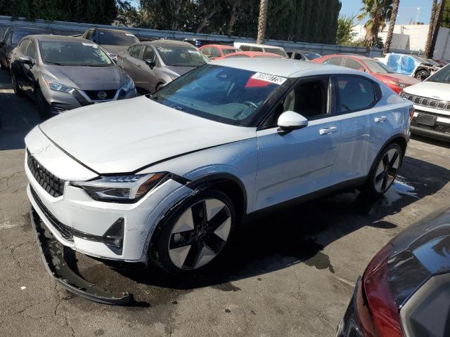  POLESTAR 2 2023 Biały