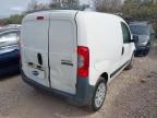 2012 PEUGEOT BIPPER PRO for sale at Copart BRISTOL