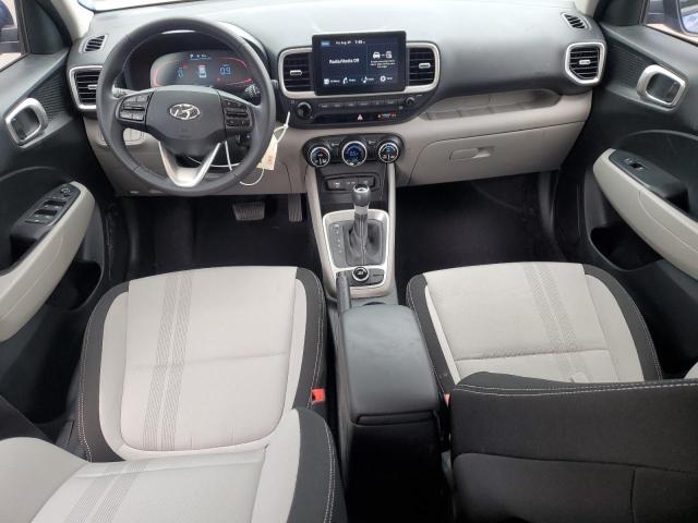  HYUNDAI VENUE 2023 Granatowy