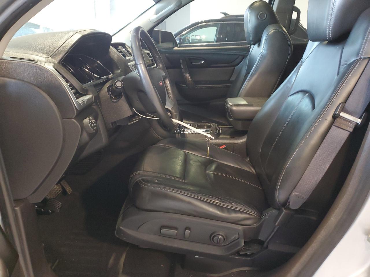 2014 GMC Acadia Slt-2 VIN: 1GKKVSKD8EJ132886 Lot: 69217595