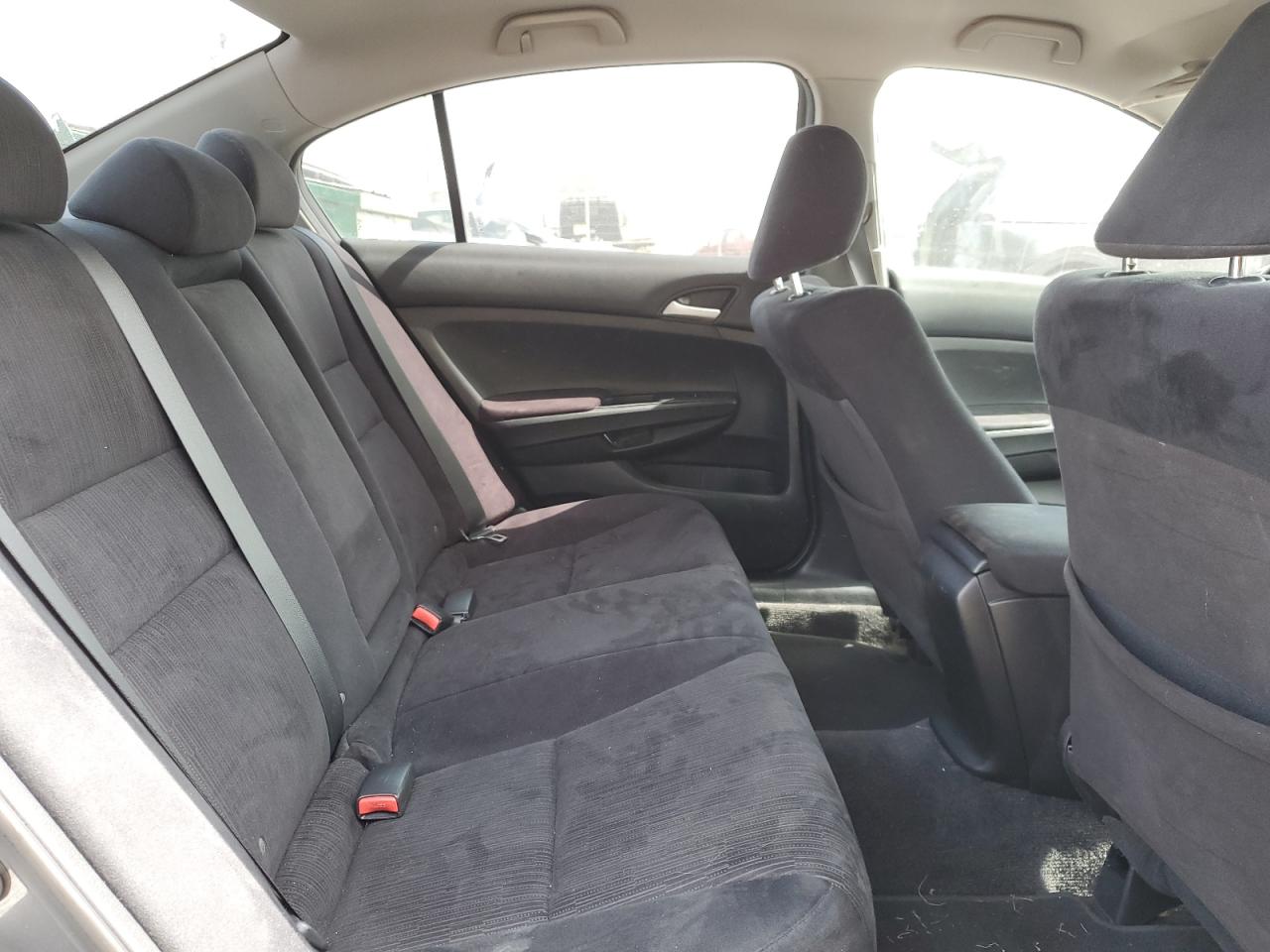 2011 Honda Accord Lxp VIN: 1HGCP2F43BA075000 Lot: 70455565