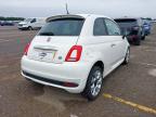 2020 FIAT 500 ROCKSTAR  for sale at Copart SANDTOFT