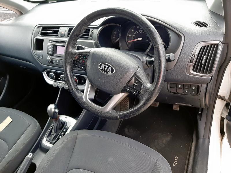 2012 KIA RIO 2 AUTO