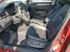 2015 VOLKSWAGEN PASSAT SE for sale at Copart SC - SPARTANBURG