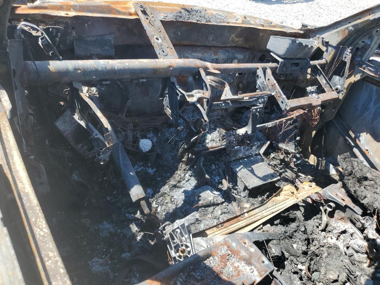 2014 Ram 1500 Slt VIN: 1C6RR7GMXES288109 Lot: 69313855