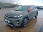 2019 KIA STONIC 4 for sale at Copart NEWBURY