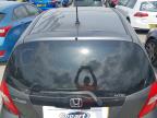2011 HONDA JAZZ I-VTEC EXL CVT  for sale at Copart WOLVERHAMPTON