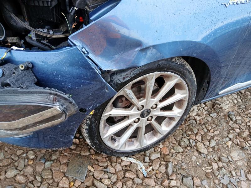 2020 FORD FIESTA 1.0 ECOBOOST 125 VIGNALE EDITION 5DR