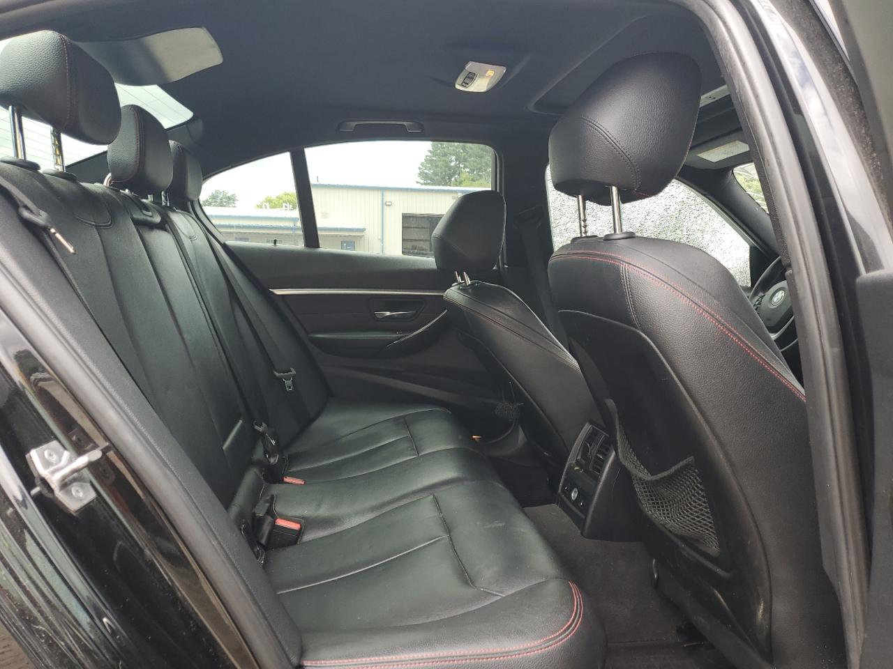 2016 BMW 328 Xi Sulev VIN: WBA8E3G54GNT80042 Lot: 69720445