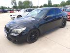2006 BMW 520D M SPO for sale at Copart SANDY