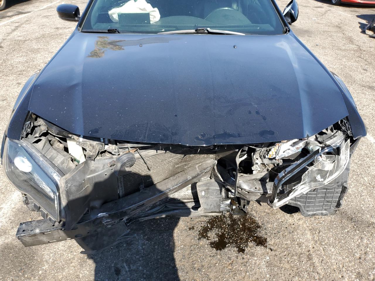 2021 Chrysler 300 S VIN: 2C3CCABG2MH525717 Lot: 70532265