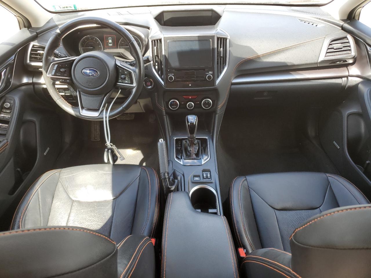 2019 Subaru Crosstrek Limited VIN: JF2GTANC0K8259351 Lot: 68934685