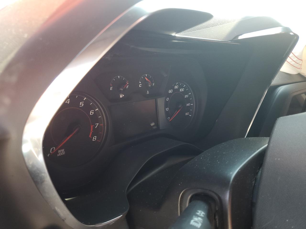 2023 Chevrolet Camaro Ls VIN: 1G1FB1RX0P0130230 Lot: 69458265