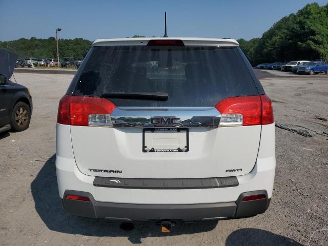  GMC TERRAIN 2013 Biały