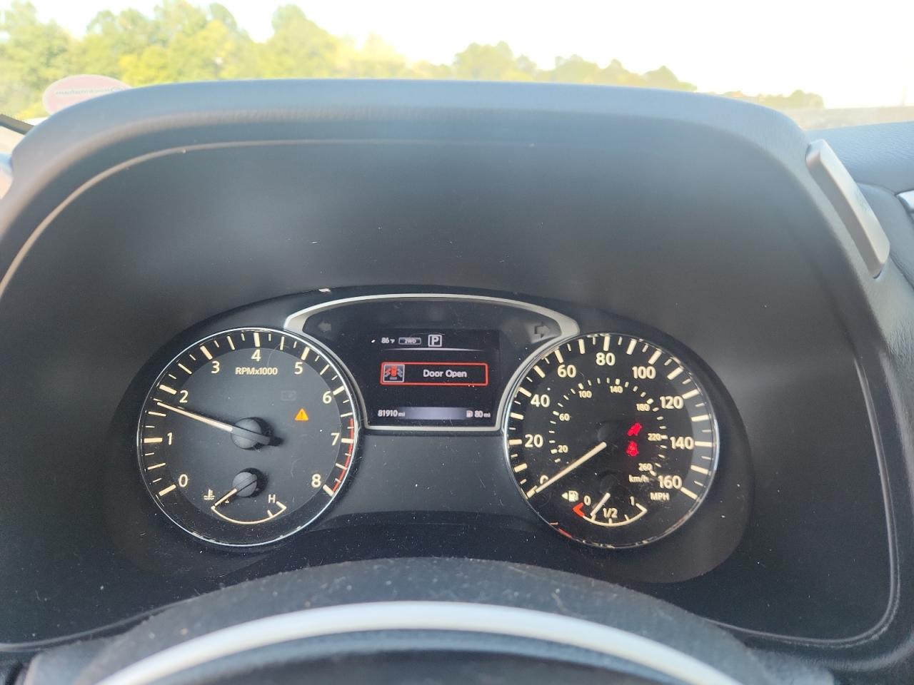 2017 Nissan Pathfinder S VIN: 5N1DR2MM1HC604078 Lot: 70107715