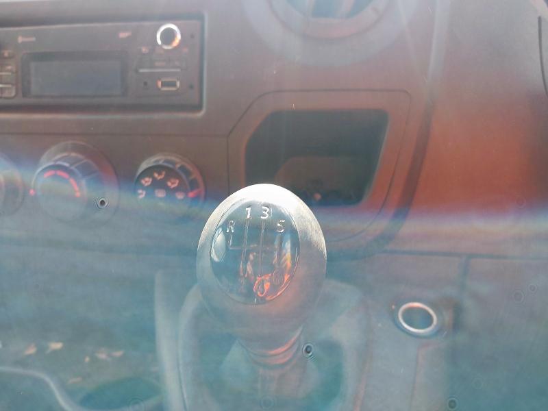 2014 RENAULT MASTER 
