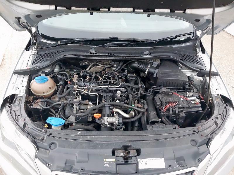 2014 SEAT TOLEDO ECO