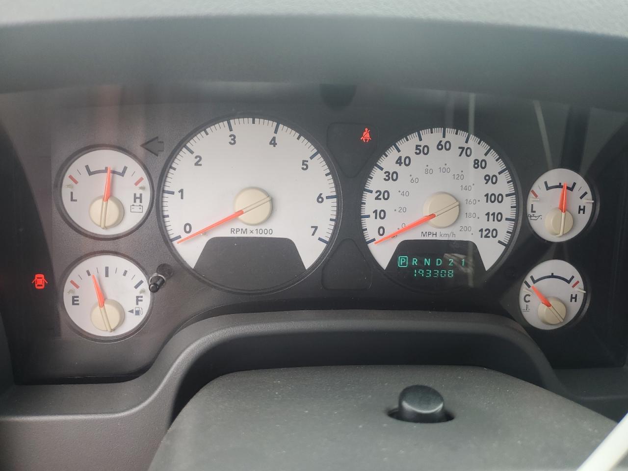 2006 Dodge Ram 1500 St VIN: 1D7HU18236S675654 Lot: 70812055