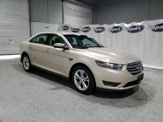  FORD TAURUS 2017 Бежевый