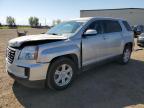 2016 GMC TERRAIN SLE   for sale at Copart AB - CALGARY