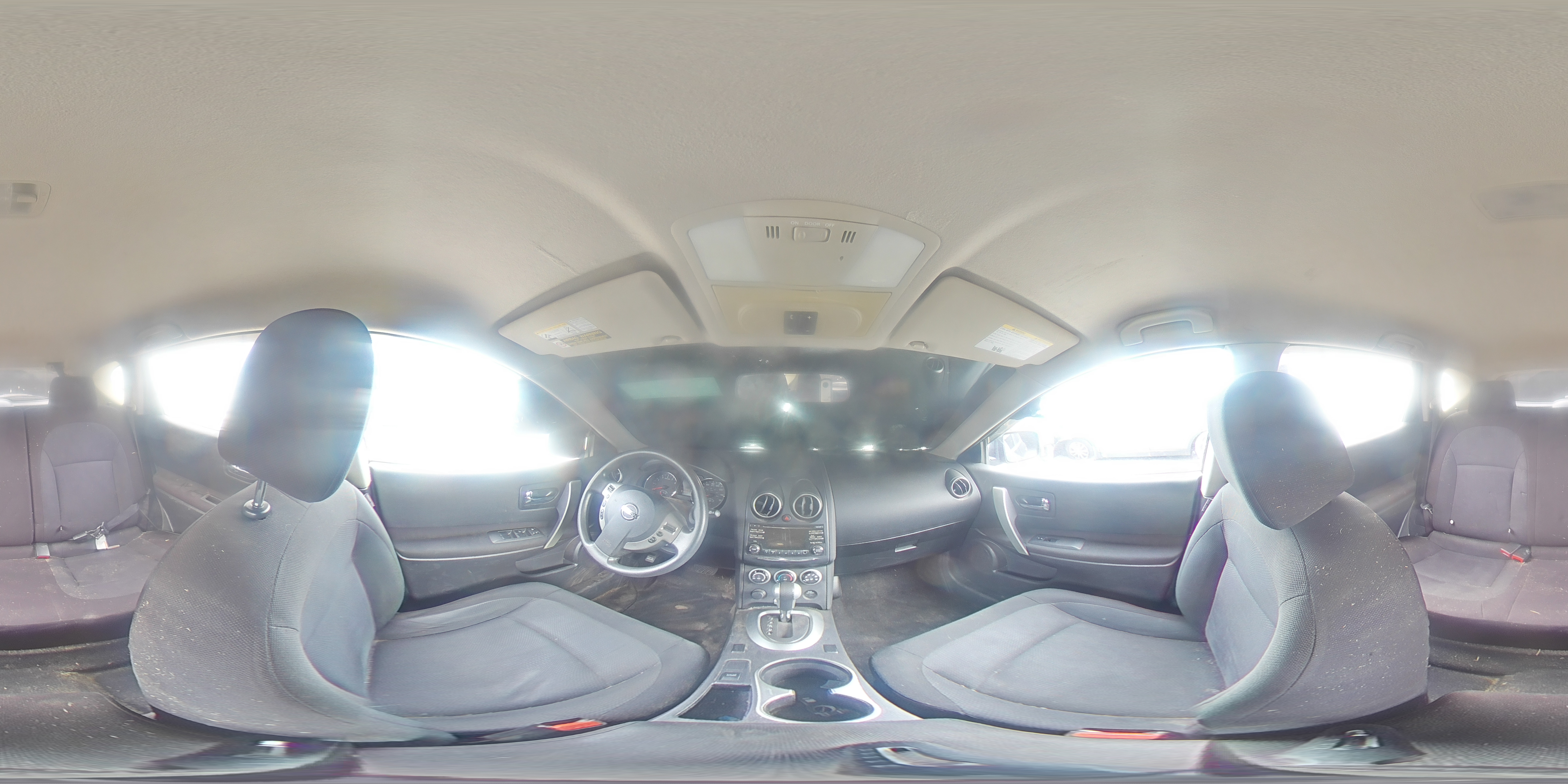 2012 Nissan Rogue S VIN: JN8AS5MT9CW295640 Lot: 70992395