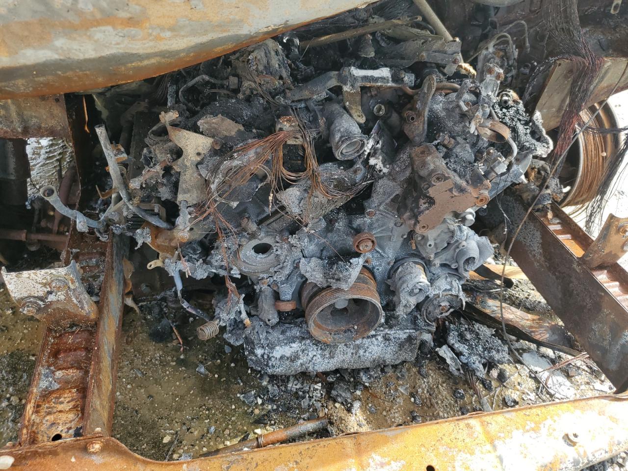 2016 Mercedes-Benz Sprinter 3500 VIN: WDAPF4CC9G9655017 Lot: 84565715