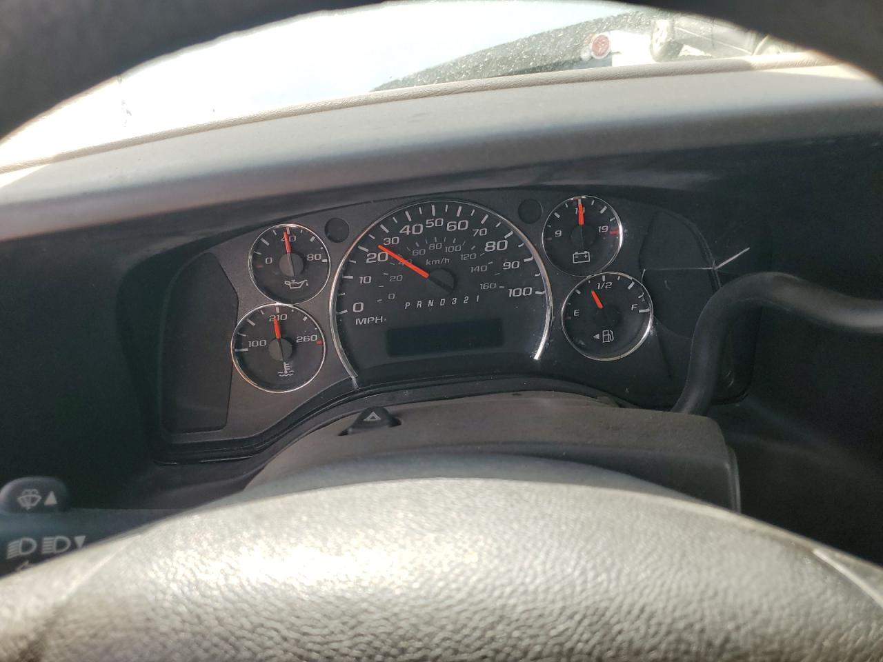 2008 Chevrolet Express G1500 VIN: 1GCFG15X381175754 Lot: 69229885