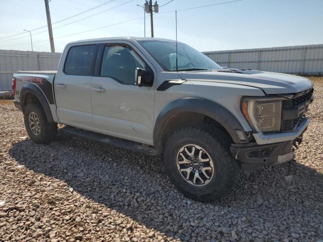  FORD F150 2023 Gray