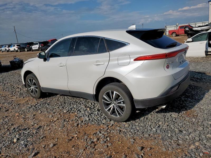  TOYOTA VENZA 2023 Белы