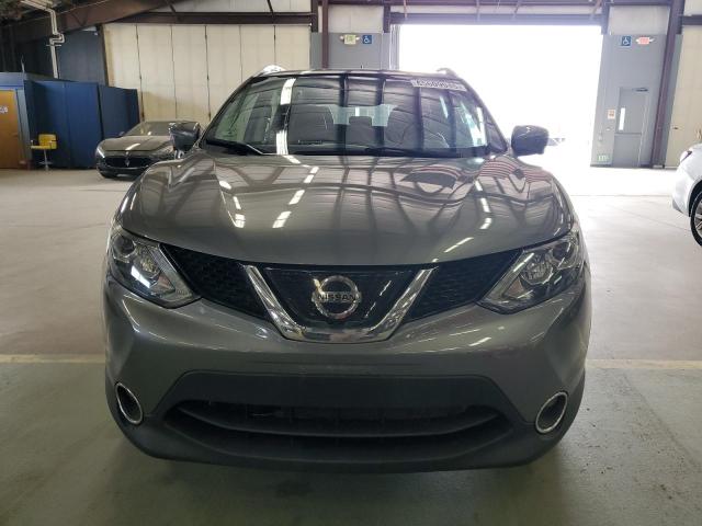  NISSAN ROGUE 2019 Szary