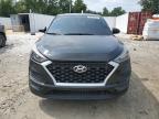 2020 HYUNDAI TUCSON SE   for sale at Copart MD - BALTIMORE EAST