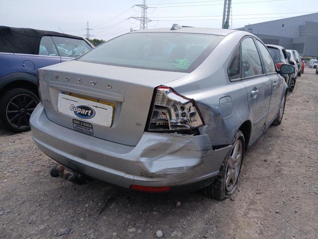 2008 VOLVO S40 S 16V