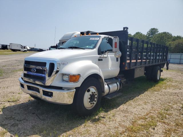 2015 Ford F650 Super Duty